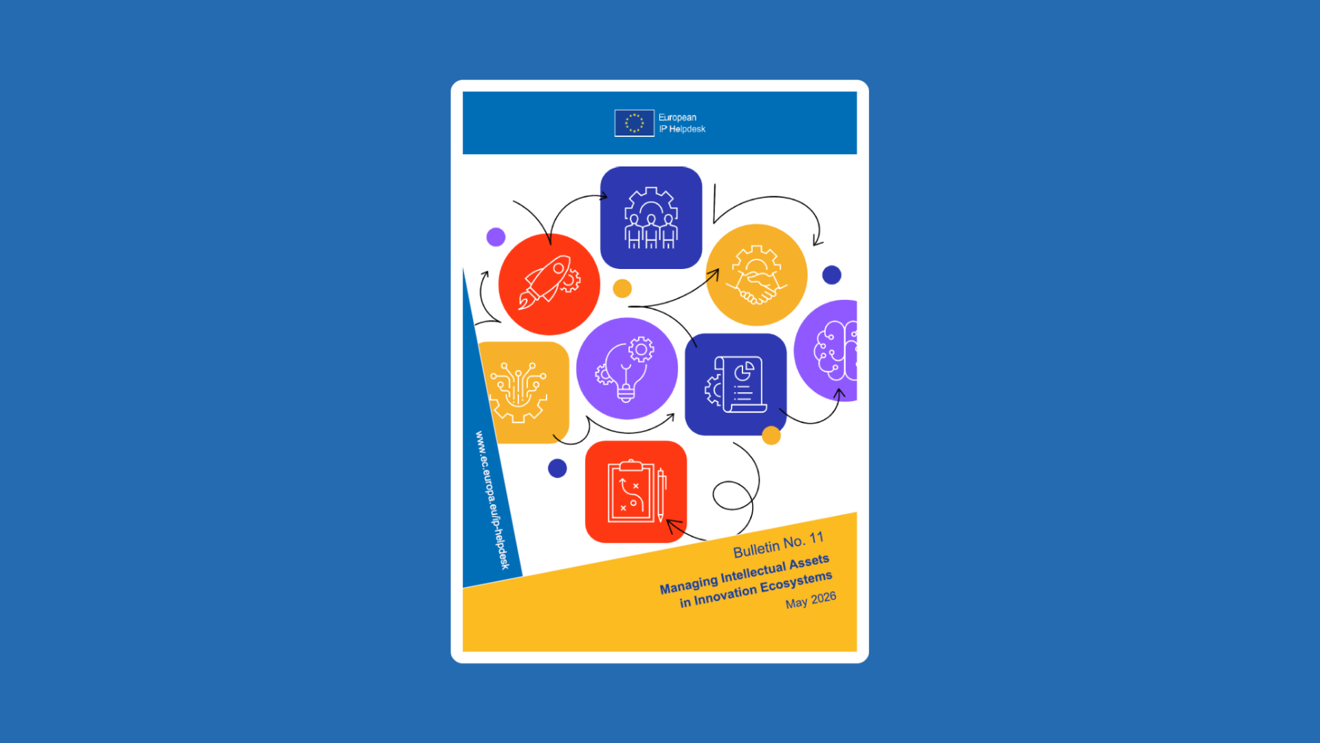 RURACTIVE Featured in the Latest European IP Helpdesk Bulletin